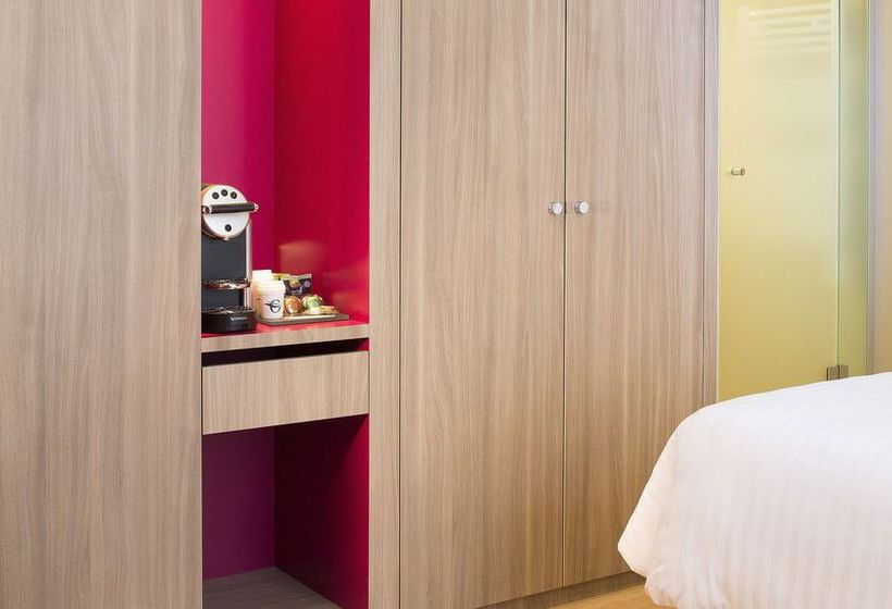 Hôtel Oceania Rennes  | Rennes | Ille-et-Vilaine | France 11