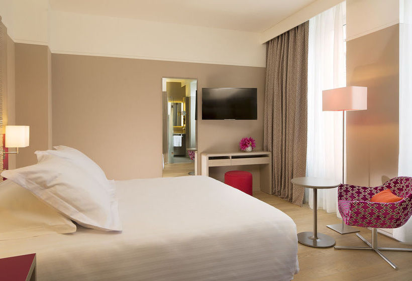 Hôtel Oceania Rennes  | Rennes | Ille-et-Vilaine | France 12