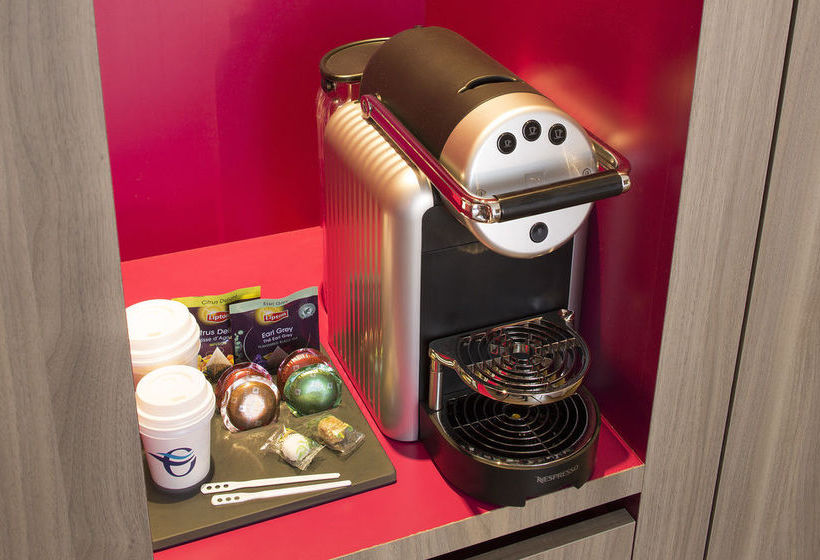 Hôtel Oceania Rennes  | Rennes | Ille-et-Vilaine | France 13