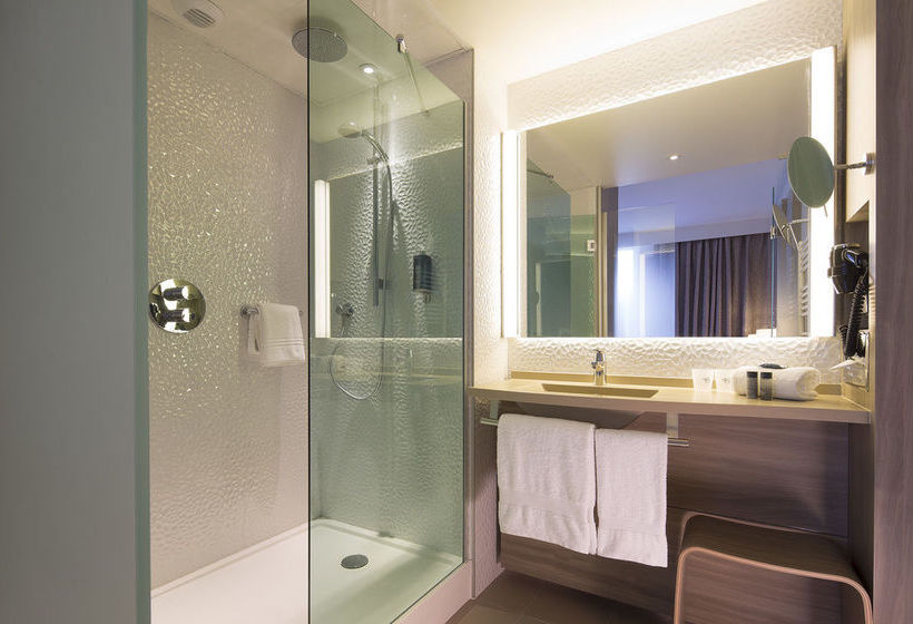 Hôtel Oceania Rennes  | Rennes | Ille-et-Vilaine | France 14