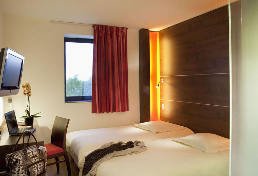 Hôtel Oceania Rennes  | Rennes | Ille-et-Vilaine | France 16