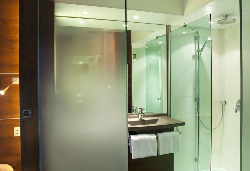 Hôtel Oceania Rennes  | Rennes | Ille-et-Vilaine | France 17