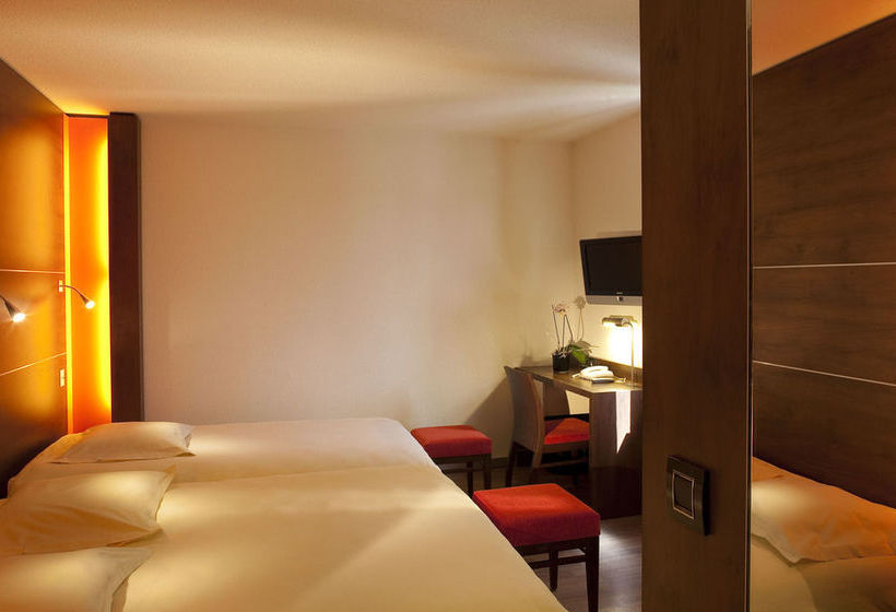 Hôtel Oceania Rennes  | Rennes | Ille-et-Vilaine | France 19