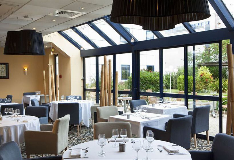 Hôtel Oceania Rennes  | Rennes | Ille-et-Vilaine | France 2