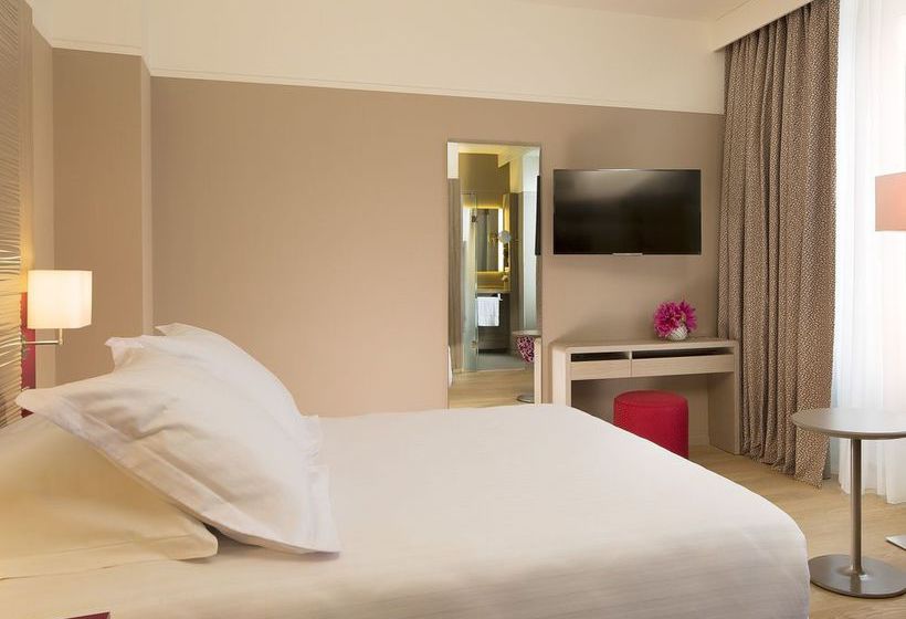 Hôtel Oceania Rennes  | Rennes | Ille-et-Vilaine | France 20