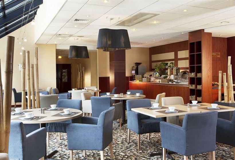 Hôtel Oceania Rennes  | Rennes | Ille-et-Vilaine | France 4