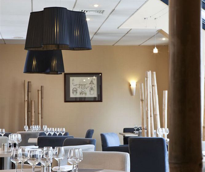 Hôtel Oceania Rennes  | Rennes | Ille-et-Vilaine | France 6