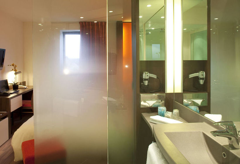 Hôtel Oceania Rennes  | Rennes | Ille-et-Vilaine | France 7