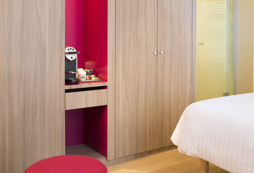 Hôtel Oceania Rennes  | Rennes | Ille-et-Vilaine | France 8