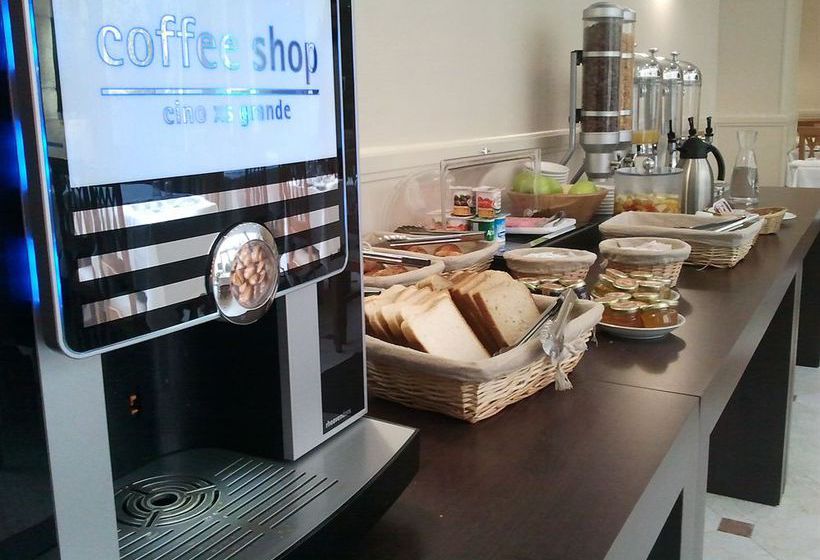 Hôtel Bresil Opera  | Paris | Paris | France 1