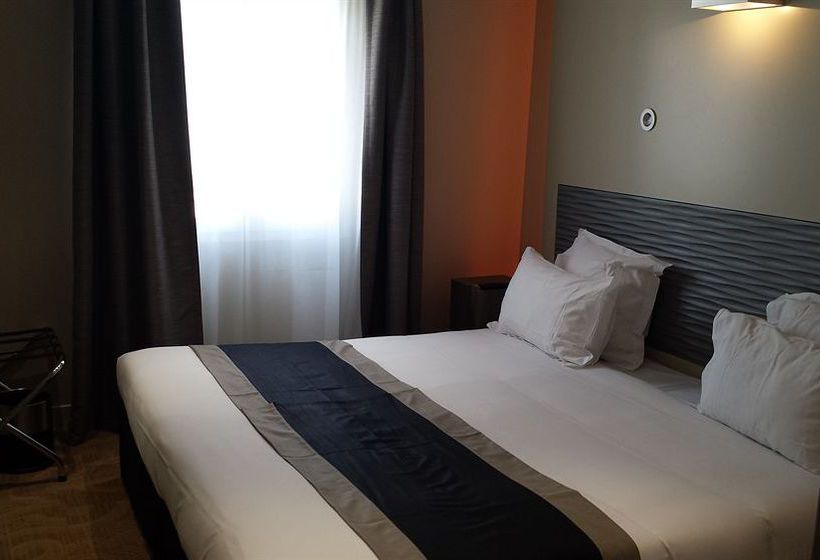 Hôtel Bresil Opera  | Paris | Paris | France 10