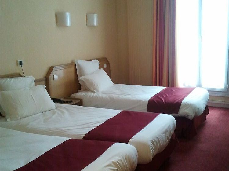 Hôtel Bresil Opera  | Paris | Paris | France 12