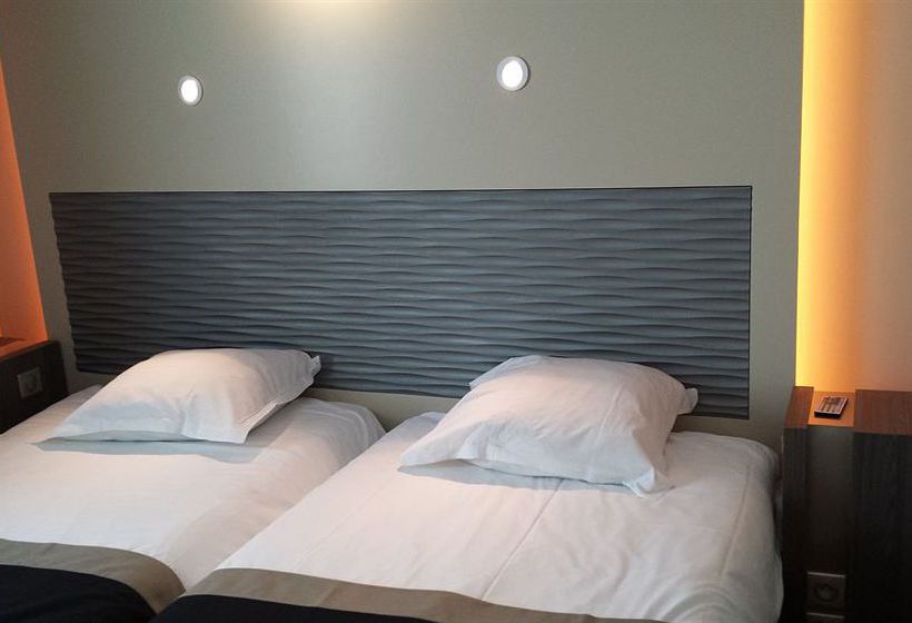 Hôtel Bresil Opera  | Paris | Paris | France 13