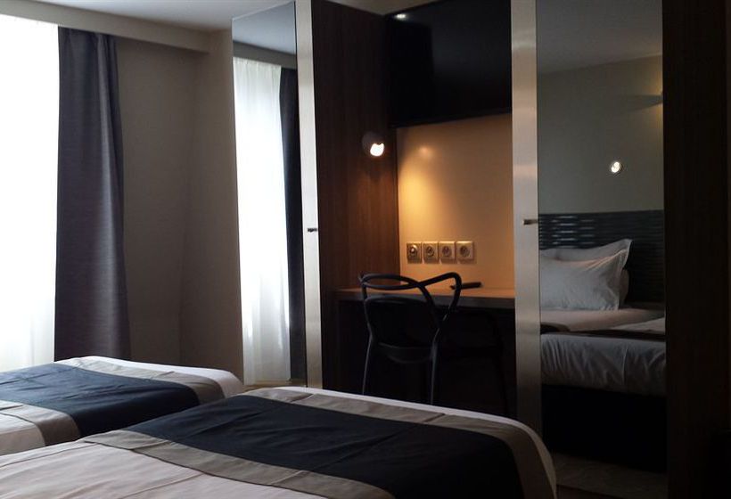 Hôtel Bresil Opera  | Paris | Paris | France 14