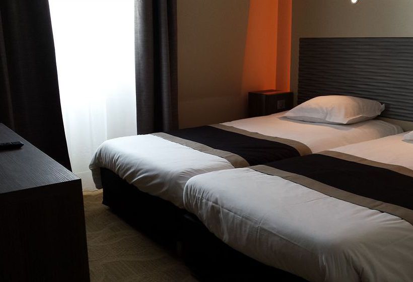 Hôtel Bresil Opera  | Paris | Paris | France 15