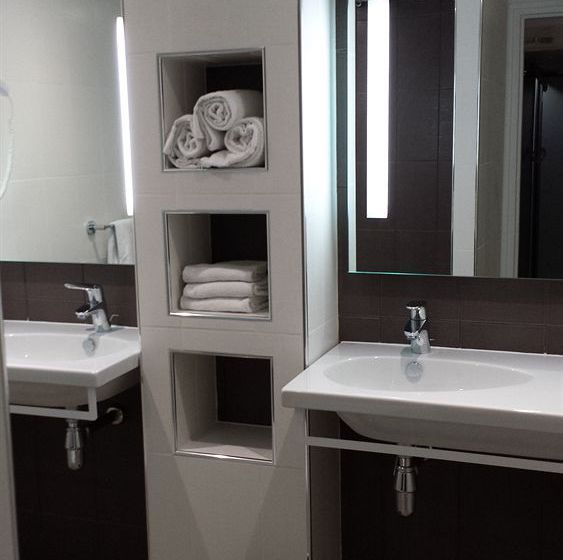 Hôtel Bresil Opera  | Paris | Paris | France 16