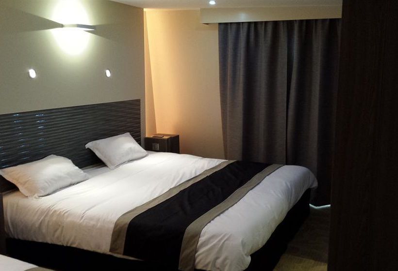 Hôtel Bresil Opera  | Paris | Paris | France 18