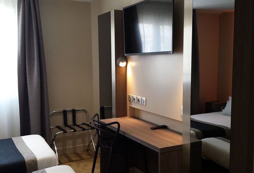 Hôtel Bresil Opera  | Paris | Paris | France 19