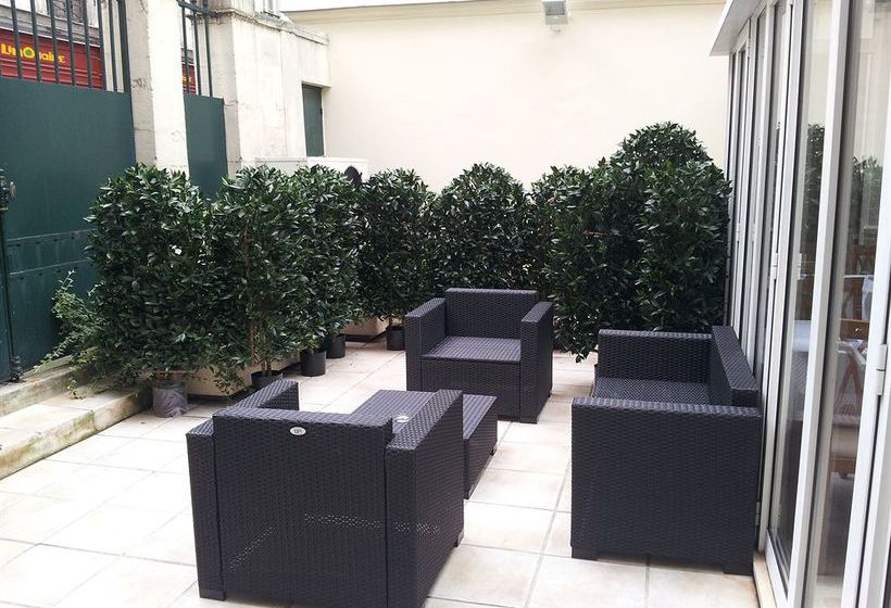 Hôtel Bresil Opera  | Paris | Paris | France 2