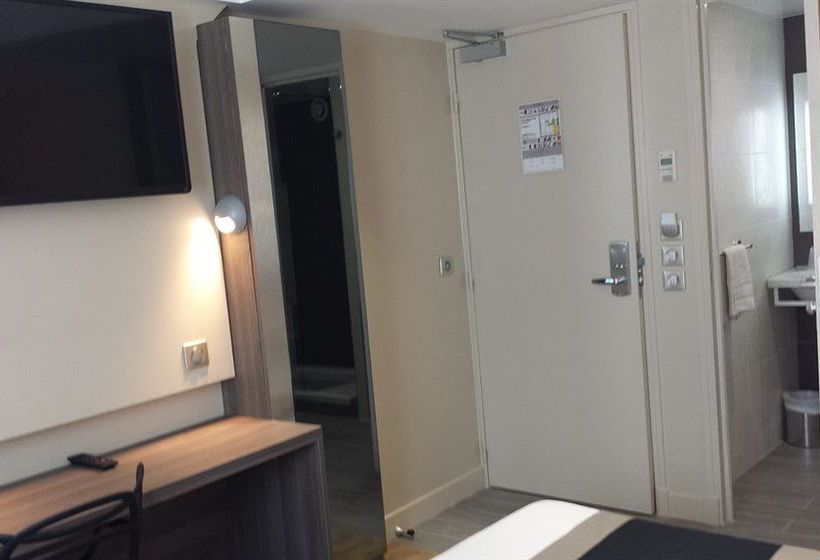 Hôtel Bresil Opera  | Paris | Paris | France 20