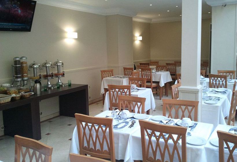 Hôtel Bresil Opera  | Paris | Paris | France 3