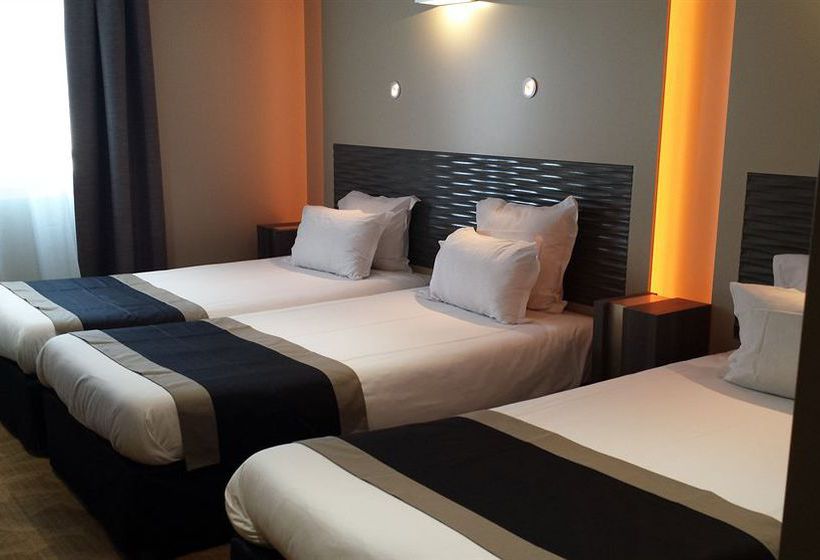 Hôtel Bresil Opera  | Paris | Paris | France 4