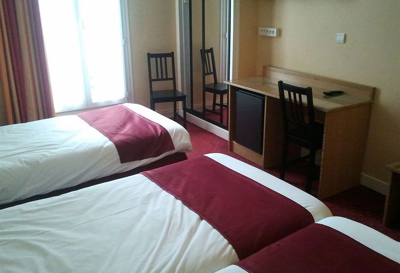 Hôtel Bresil Opera  | Paris | Paris | France 6