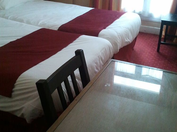 Hôtel Bresil Opera  | Paris | Paris | France 7