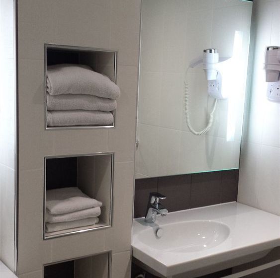 Hôtel Bresil Opera  | Paris | Paris | France 8