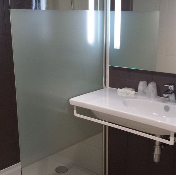 Hôtel Bresil Opera  | Paris | Paris | France 9