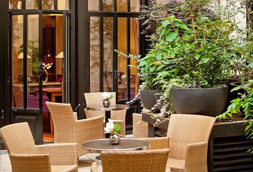 Hôtel Le Walt  | Paris | Paris | France 1