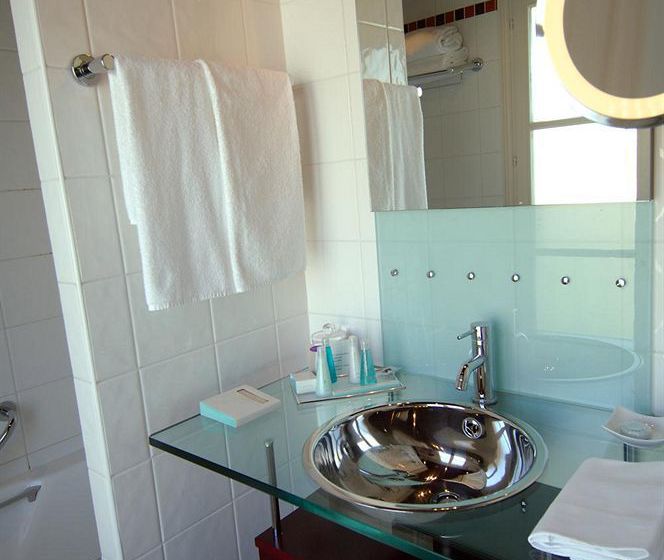 Hôtel Le Walt  | Paris | Paris | France 10