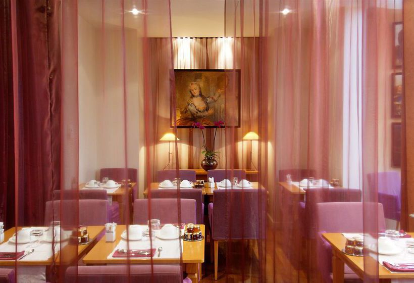 Hôtel Le Walt  | Paris | Paris | France 11