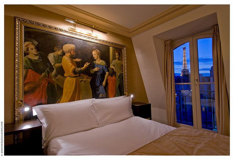 Hôtel Le Walt  | Paris | Paris | France 12