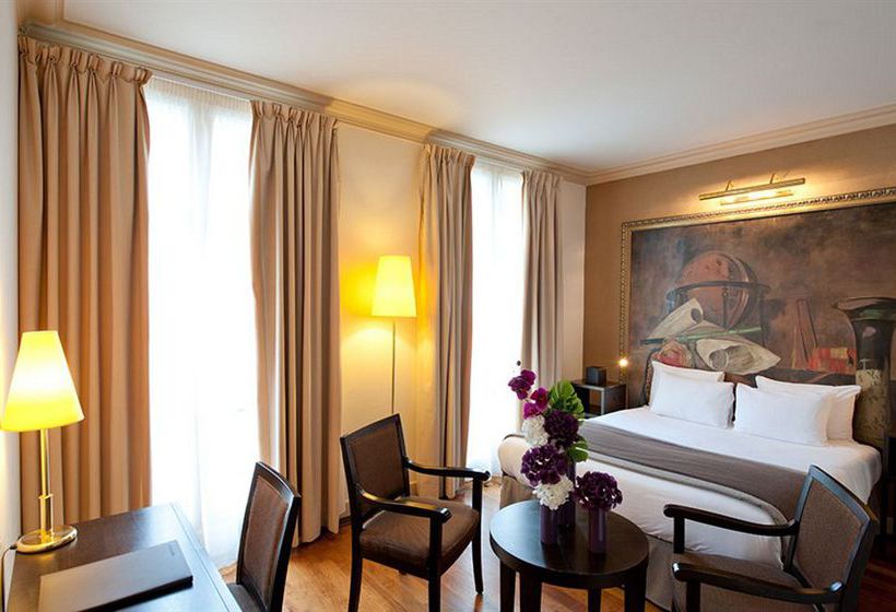 Hôtel Le Walt  | Paris | Paris | France 3