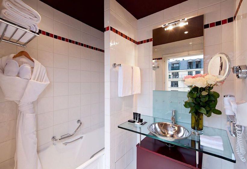 Hôtel Le Walt  | Paris | Paris | France 5