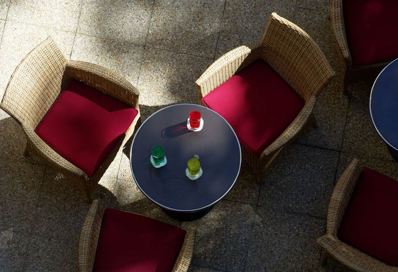 Hôtel Le Walt  | Paris | Paris | France 6