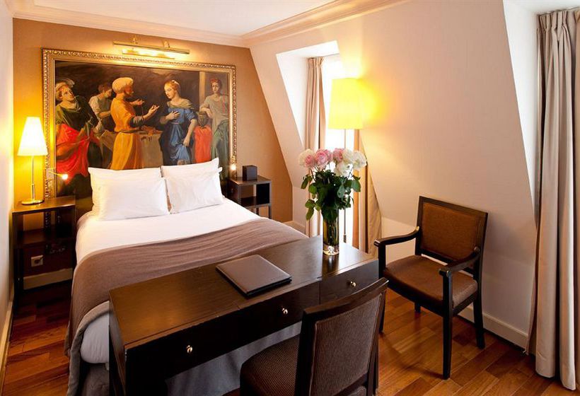 Hôtel Le Walt  | Paris | Paris | France 7