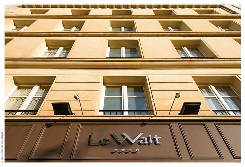Hôtel Le Walt  | Paris | Paris | France 8