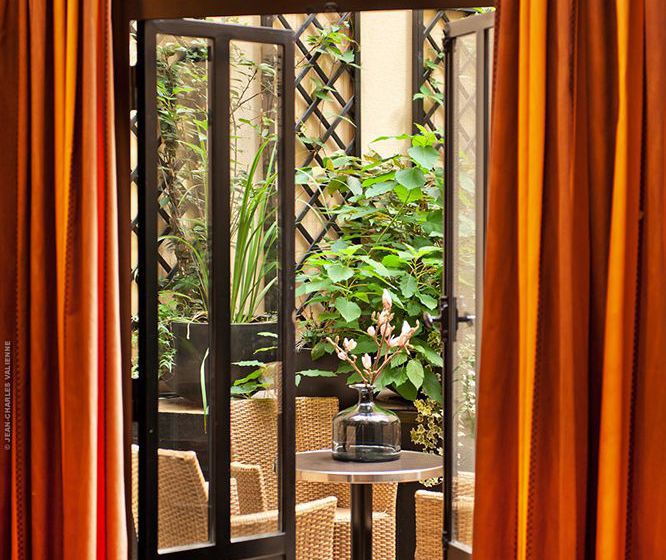 Hôtel Le Walt  | Paris | Paris | France 9