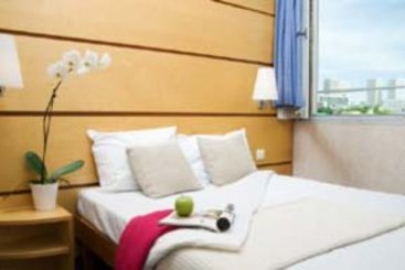 Hôtel Belambra City Magendie  | Paris | Paris | France 1