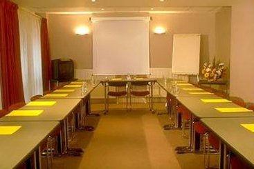 Hôtel Belambra City Magendie  | Paris | Paris | France 10