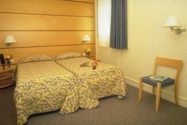 Hôtel Belambra City Magendie  | Paris | Paris | France 11