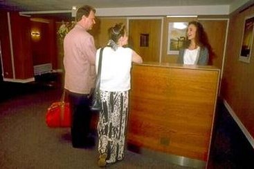 Hôtel Belambra City Magendie  | Paris | Paris | France 13