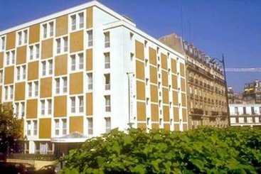 Hôtel Belambra City Magendie  | Paris | Paris | France 14