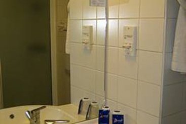 Hôtel Belambra City Magendie  | Paris | Paris | France 16