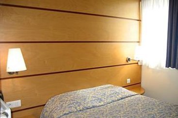 Hôtel Belambra City Magendie  | Paris | Paris | France 17