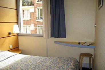 Hôtel Belambra City Magendie  | Paris | Paris | France 18