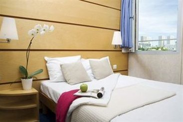 Hôtel Belambra City Magendie  | Paris | Paris | France 2