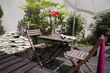 Hôtel Belambra City Magendie  | Paris | Paris | France 3